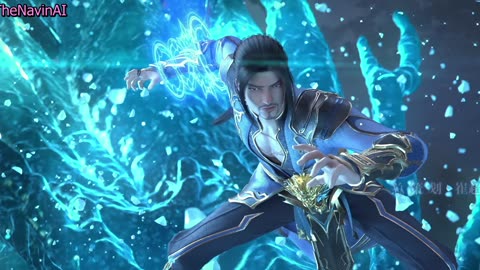 Dou Po Cang Qiong(Btth) 5th 177 4K PL