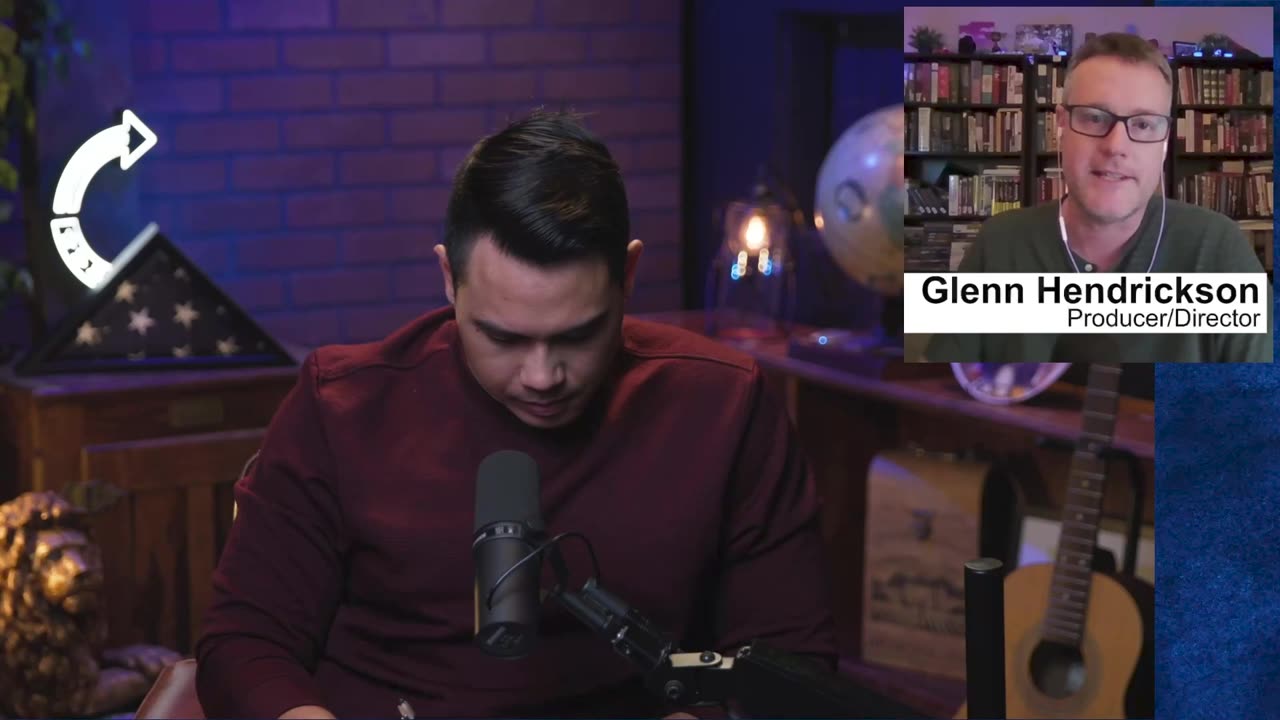 Should we keep talking to the "Other Side"?