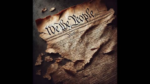 We The Broken People