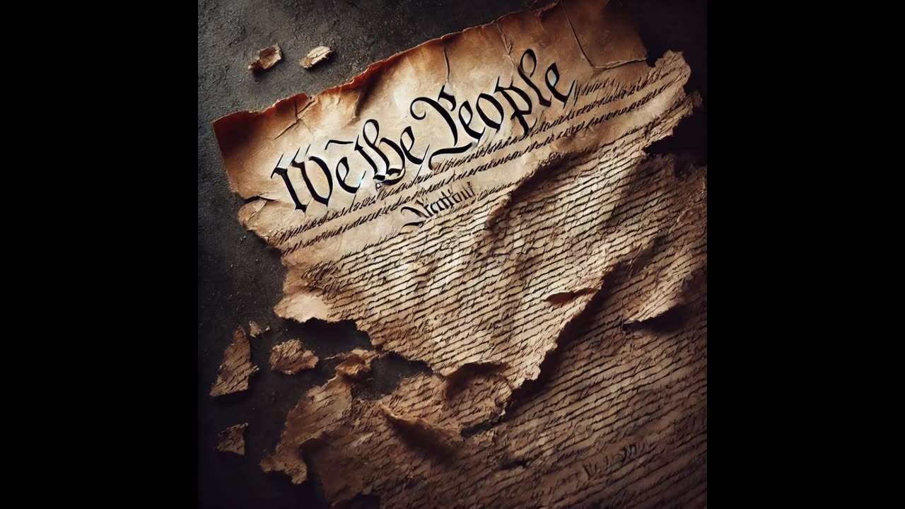We The Broken People
