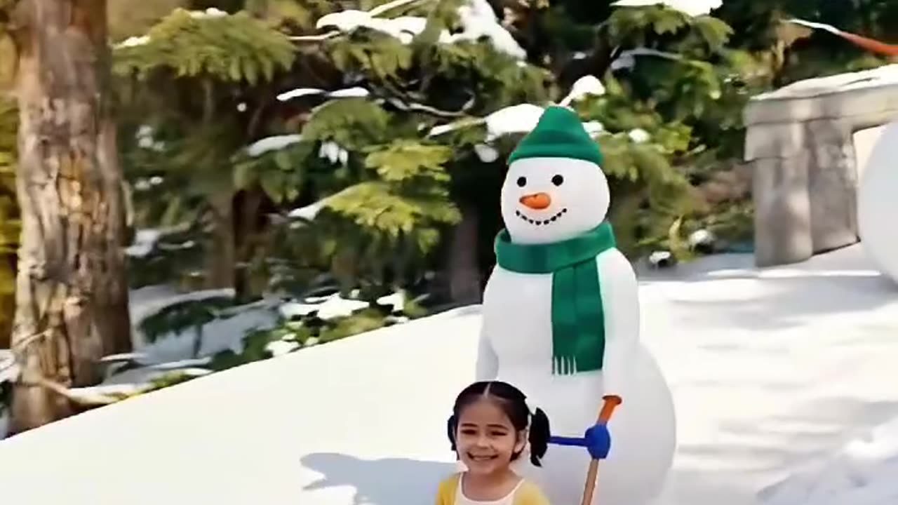 பேத்திக்கு கிறிஸ்துமஸ் வாழ்த்துக்கள்...