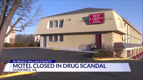 Indian Hotel Owners Arrestedt In Major Drug And Prostitution Bust