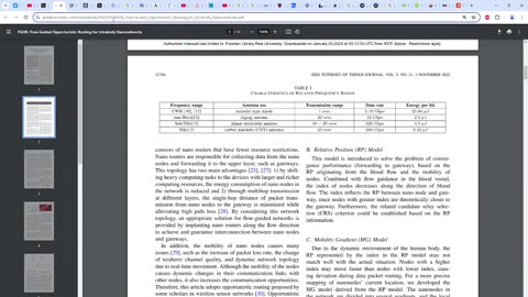 WIERLESS SENSOR NETWORKS ~ air molecules on crack and their UAV friends
