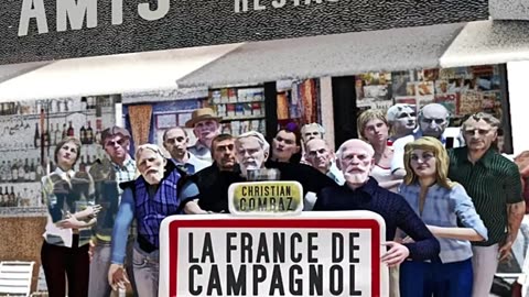 Campagnol 10 mars 2025