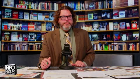 No Autopsy Done on Charlie Kirk After His Political Assassination