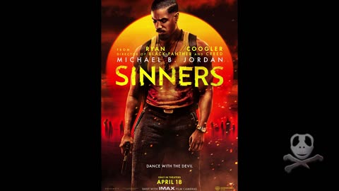 Sinners in a Media Litter Sandwich