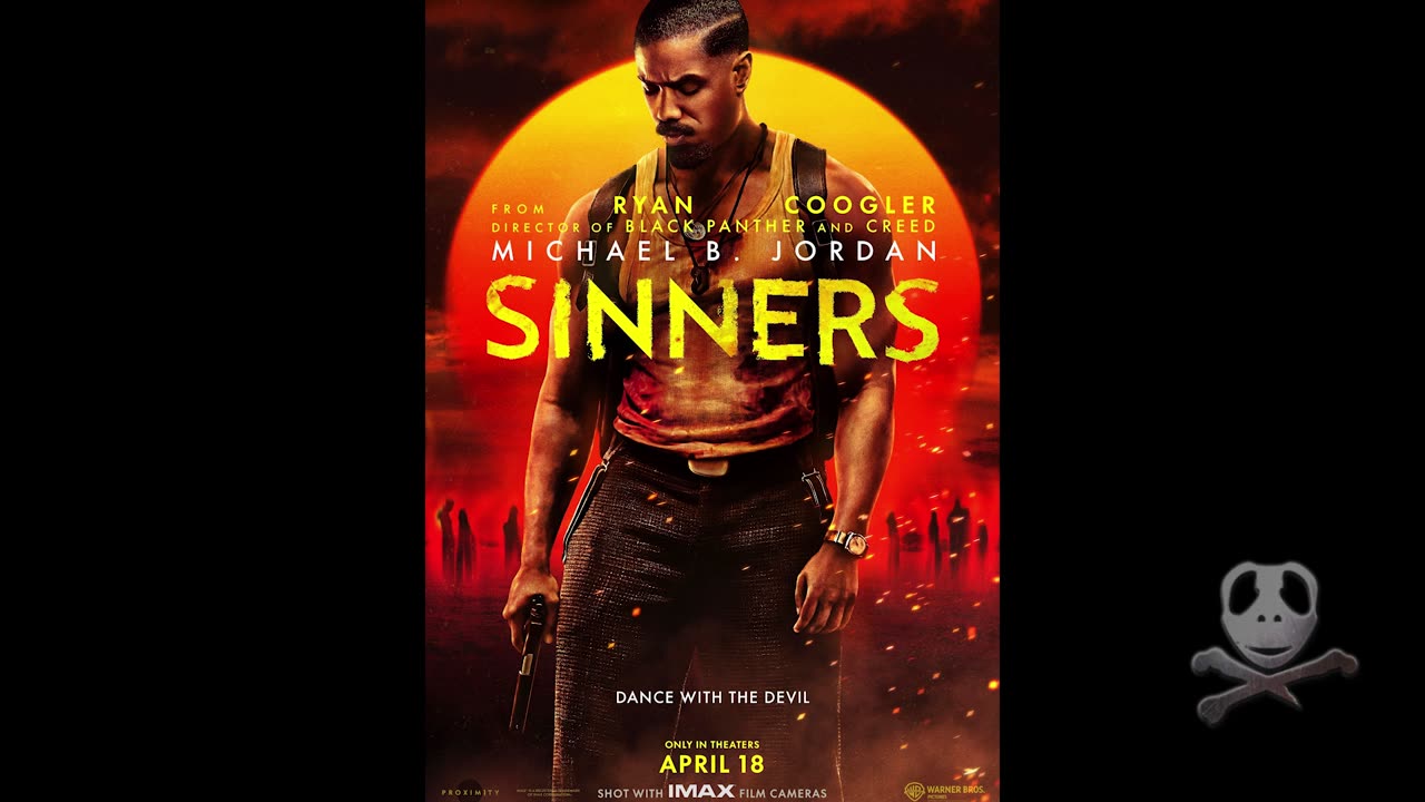 Sinners in a Media Litter Sandwich