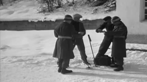 MUNICH. [No.] 500, ... - MUNICH. [No.] 500, OPERATIONS THUNDERBOLT, 66TH US CONSTABUL - 111-adc-6442