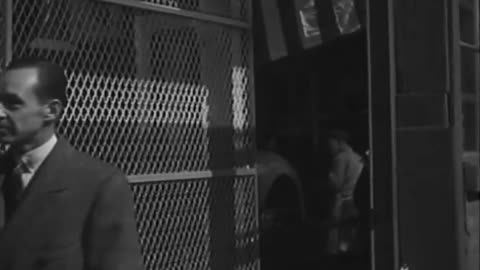 Crown Prince Olaf and... - Crown Prince Olaf and Princess Martha of Norway at River Rou - fc-fc-3966