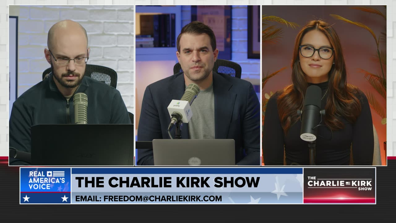 Self-Deporting Leftie Loonies + Destroy the SPLC + AMA | Hernandez, Dhillon | 4.24.2026