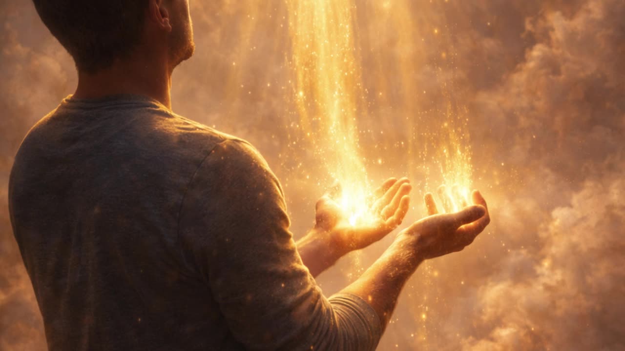 God Will Transform Your Heart Tonight | Powerful Prayer