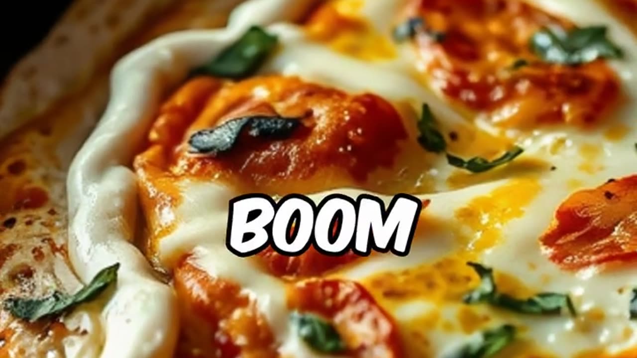 The No-Oven Pizza Hack