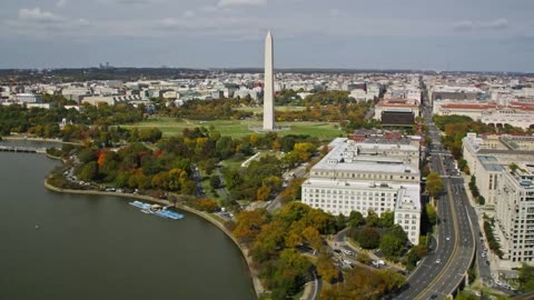 Trump Begins Threatened Mass Layoffs During Shutdown