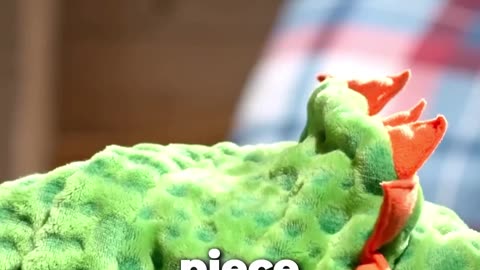 The growth adventure of the little yellow duck!