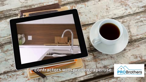 How to Choose the Best Home Remodeling Contractors Near You