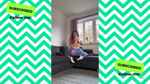 Ass compilation - Big bank tiktok challenge