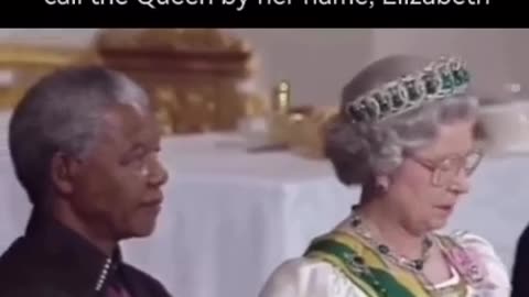 👑💬 Did You Know This About Nelson Mandela? | FeedMyCuriosity