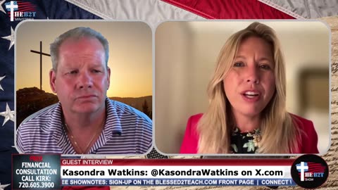 FaithNFreedomTV: More Channels at faithnfreedom.tv