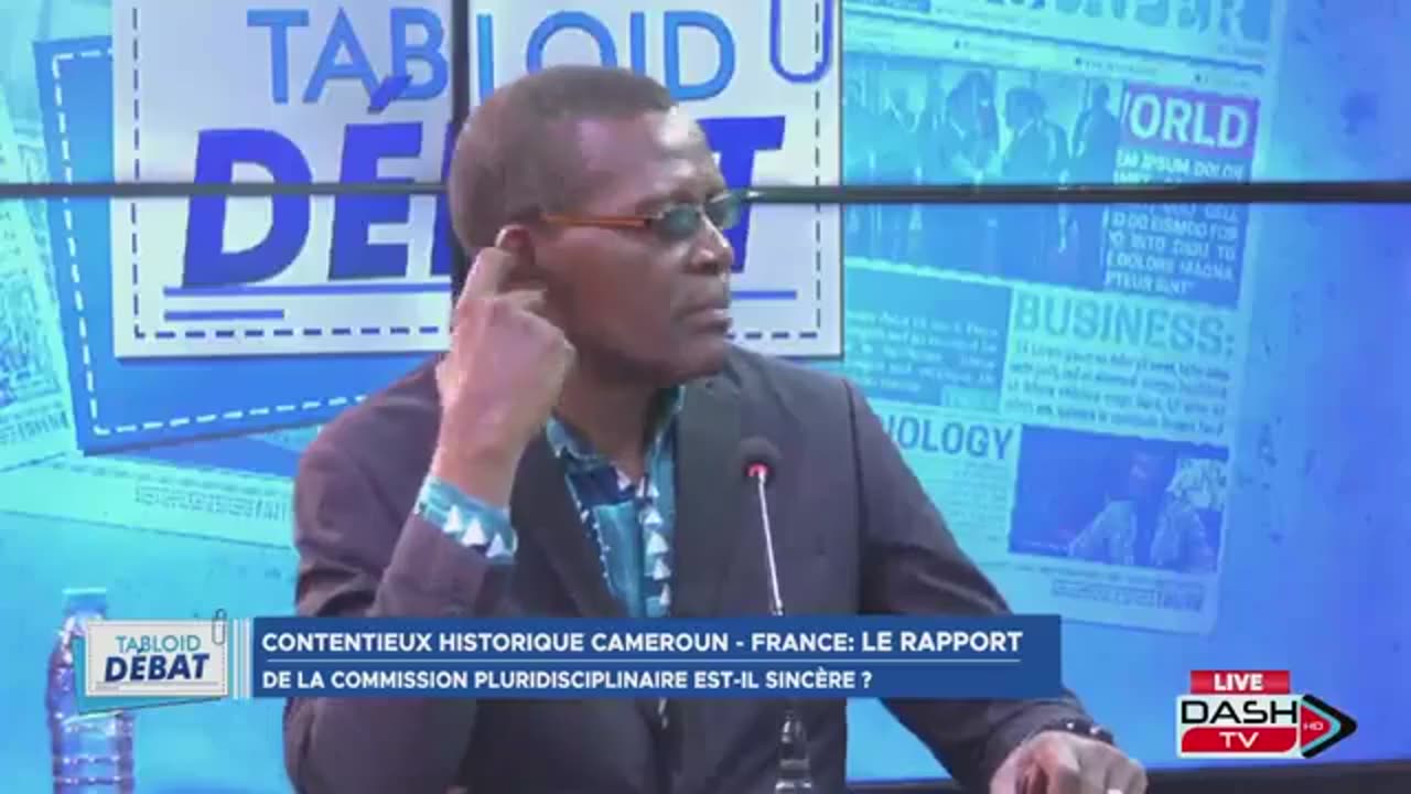 Francafrique - Cameroun | la France a massacré des millions de patriotes Camerounais.