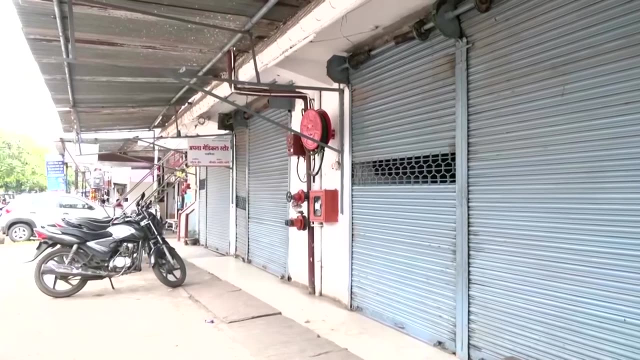 At least 14 kids dead after taking cough syrup: Indian officials