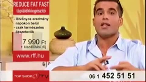 RTL Klub - Top Shop (2007. december 6.)