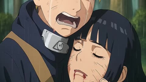 ¡Inojin debe cambiar el destino de Himawari Uzumaki! explicacion Boruto