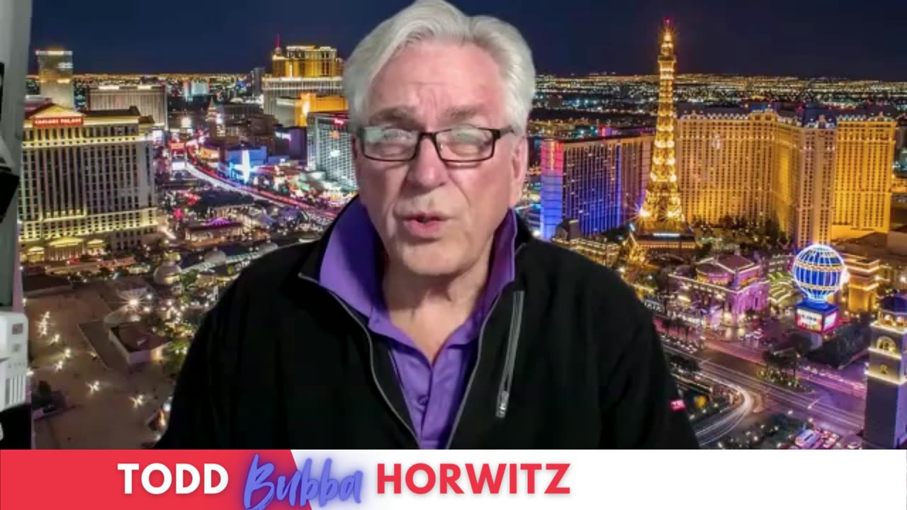 Bubba's Bottom Line 11 16 25