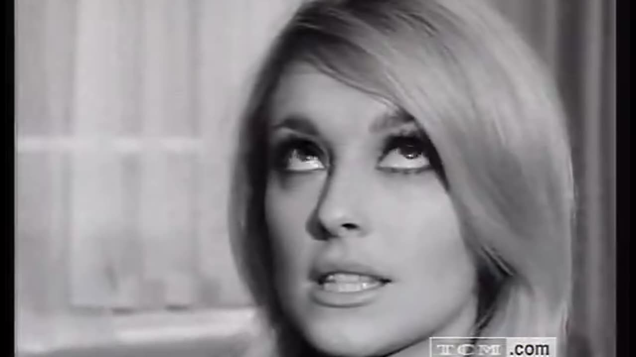 All Eyes on Sharon (1966)