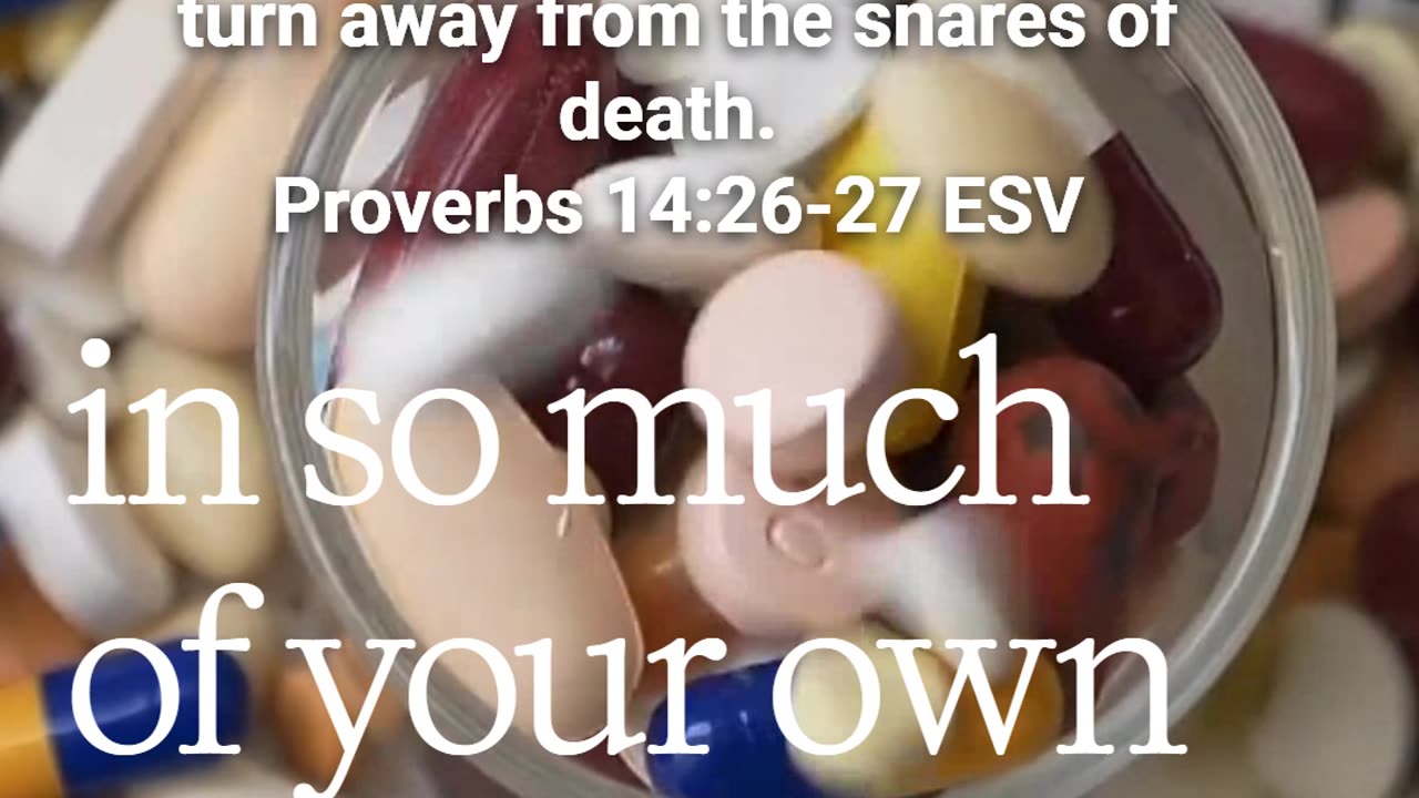 The greatest prison is the mind