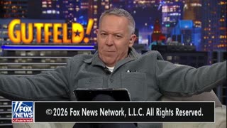 Gutfeld! - February 9, 2026.......