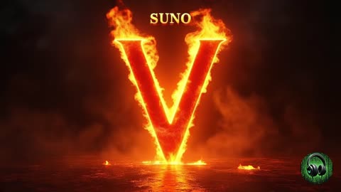 SunoAI Version 5 Promo