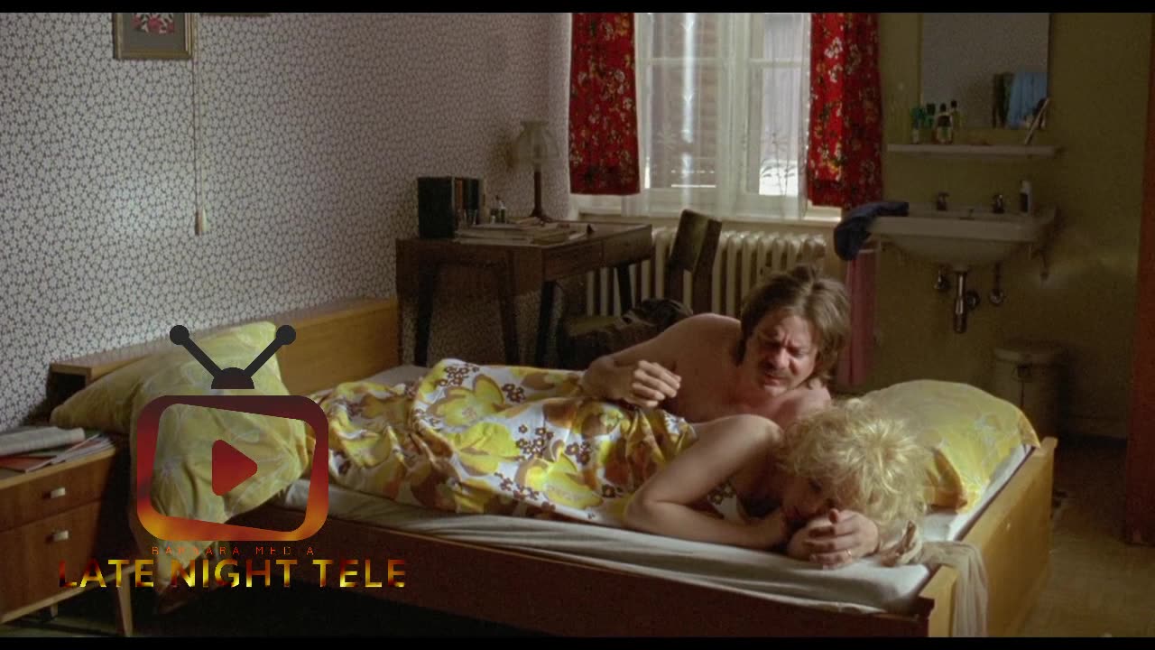 Claude De Demo - Der Fürsorger (2009) LATE NIGHT TELE