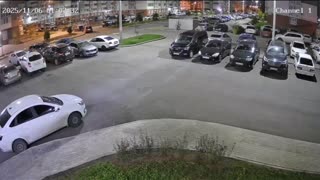 Air Defence is active in Volgograd 👀