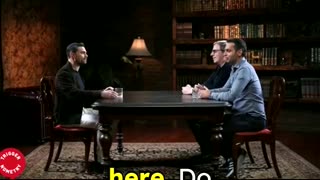 Right Debates Anti-Woke Identity - Ben Shapiro on Triggernometry #antiwoke #equality #meritocracy