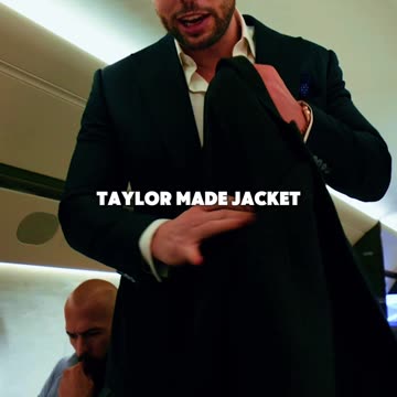 Tristan Tate 12k $ jail pillow