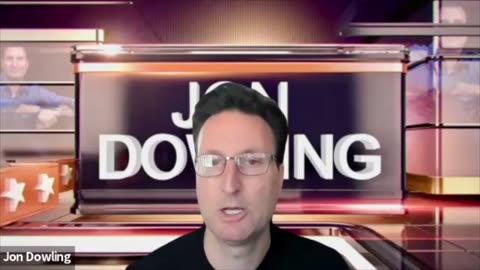 Jon Dowling A Public Service Announcement on QFS and Weekly Wrap Up (11:01)