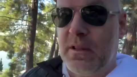 Visitor to Russia sees that everything the WEST told us is a lie