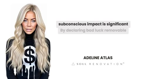 The Luck & Fortune Codes – Grabovoi Codes (By Adeline Atlas)