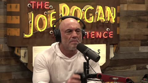 Joe Rogan is Red Pilled? How January 6th was an INSIDE JOB
