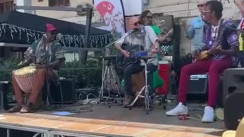 Concerto di Ciro Formisano