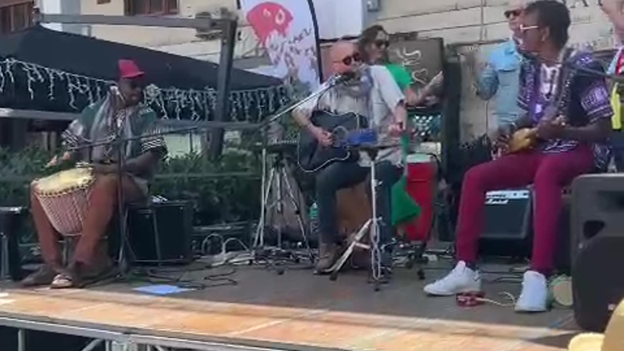 Concerto di Ciro Formisano