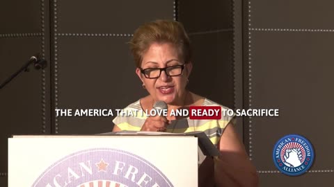 Nor Does it Have Good Intentions - Dr Wafa Sultan