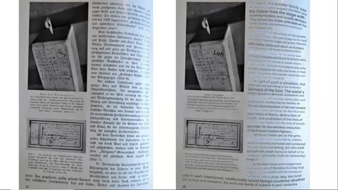 Racial Victory in Vienna by Dr Robert Korber 1939 Part 1