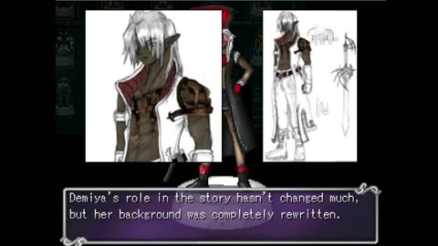 Taking a Break - Theia: The Crimson Eclipse Pt.177