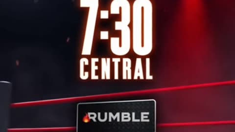 TONIGHT: KAI HAWKINS VS SCOTT ADAMS