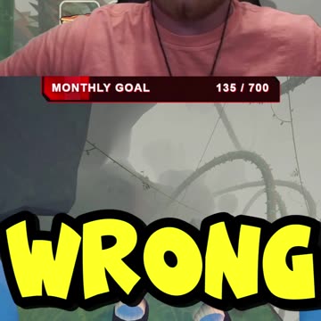 NEVER trust a friend