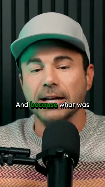 Exposing Scams Goes Viral - Mark Rober and Chris Williamson