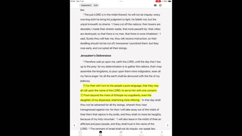 Genesis 1 (Part 1A)
