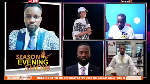 | MySeason Morning |EPS 028|