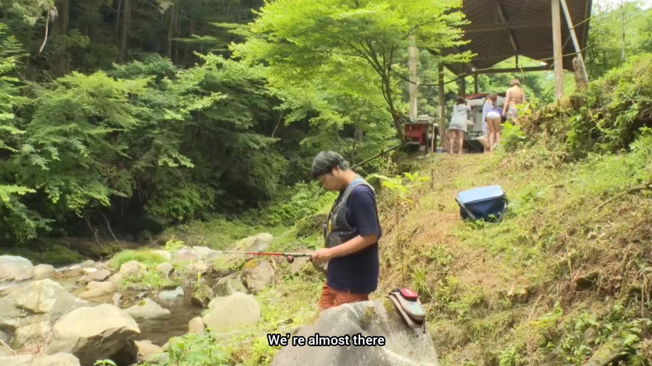 Mommy's Camping Club